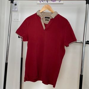 Massimo Dutti polo